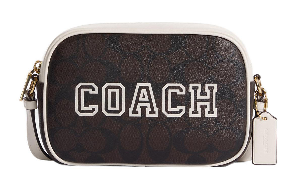 Сумка через плечо Jamie COACH
Сумка через плечо Jamie COACH
