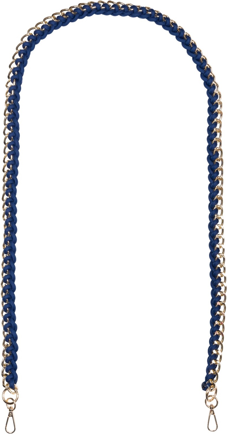 Сумка через плечо styleBREAKER Taschengurt mit Kette, темно-синий
Сумка через плечо styleBREAKER Taschengurt mit Kette, темно-синий