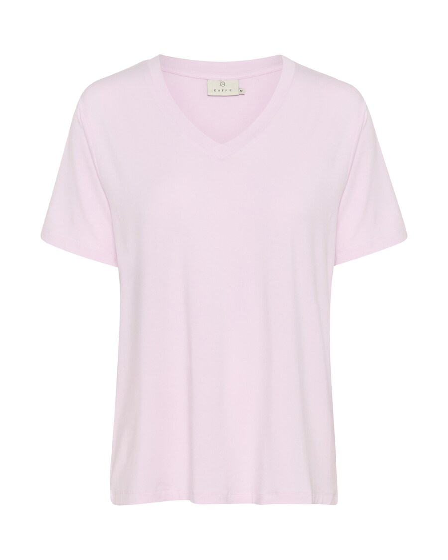 Рубашка Kaffe, цвет Pastel purple
Рубашка Kaffe, цвет Pastel purple