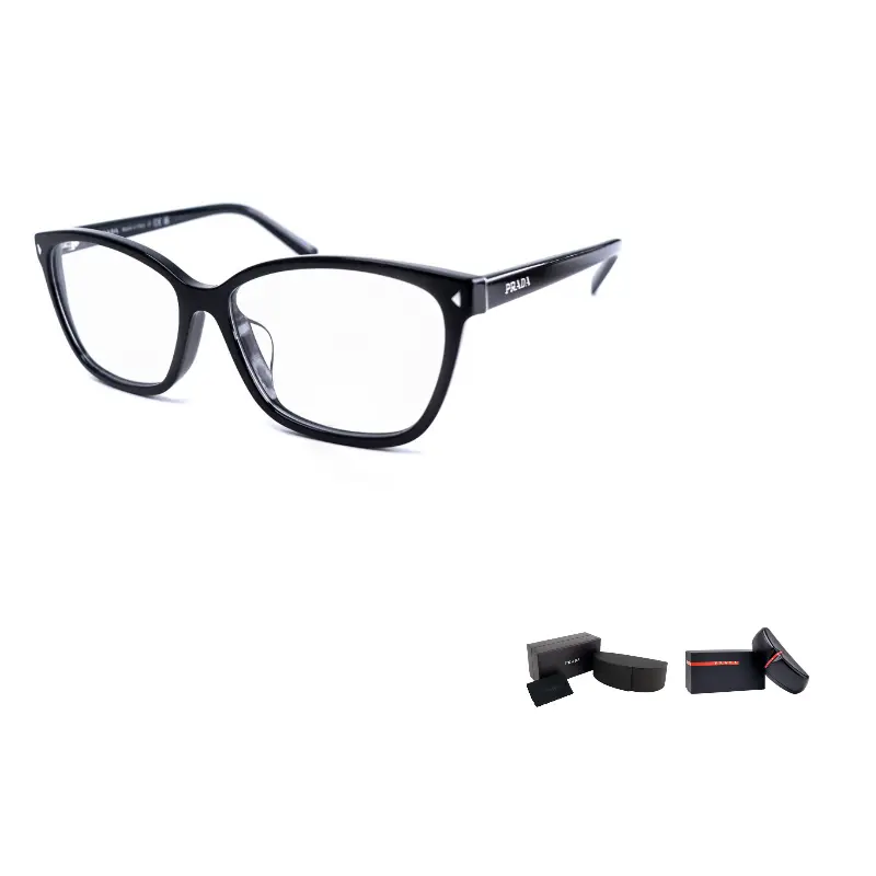 PRADA Оправы для очков нестандартной формы унисекс, 0PR15ZVF1AB1O1
PRADA Оправы для очков нестандартной формы унисекс, 0PR15ZVF1AB1O1