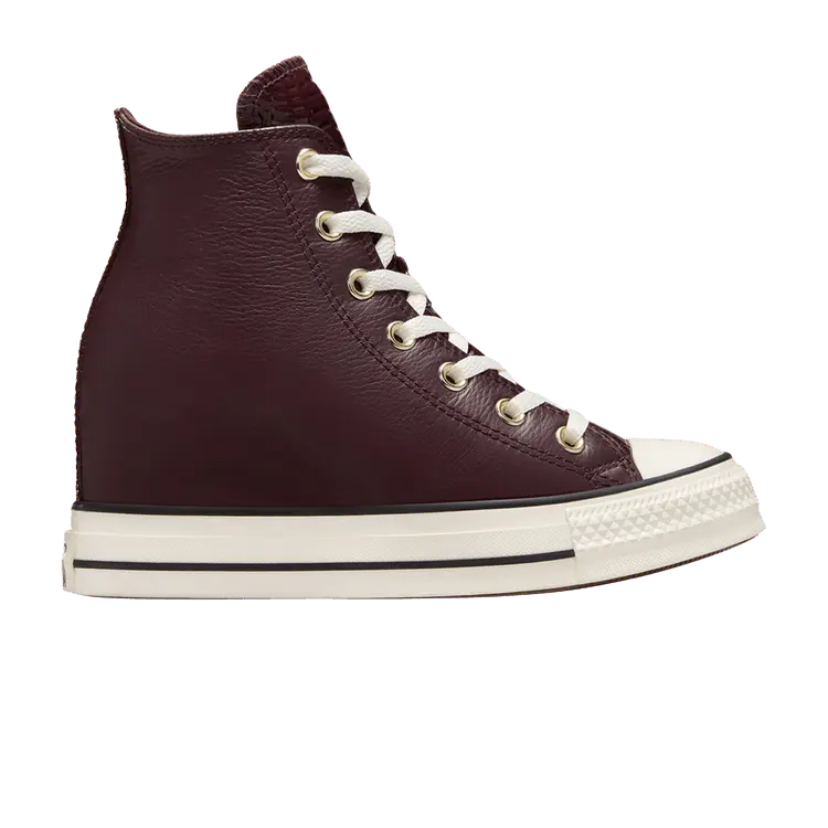 Кроссовки Converse Wmns Chuck Taylor All Star Classic Wedge High Bloodstone, красный
Кроссовки Converse Wmns Chuck Taylor All Star Classic Wedge High Bloodstone, красный