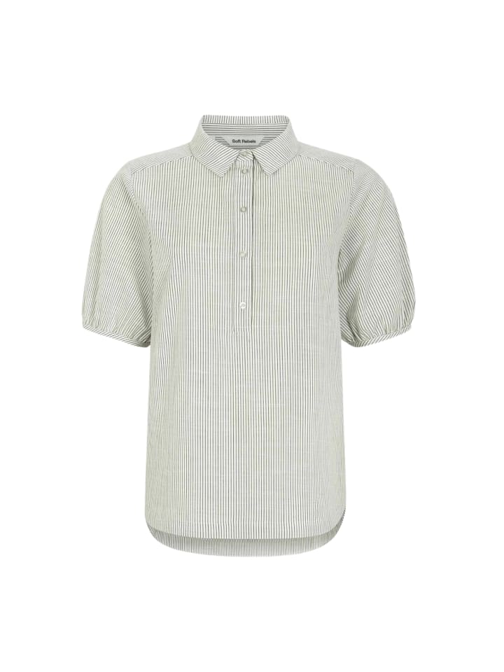 Рубашка SREbbi в цвете 272 Arctic Wolf Soft Rebels
Рубашка SREbbi в цвете 272 Arctic Wolf Soft Rebels