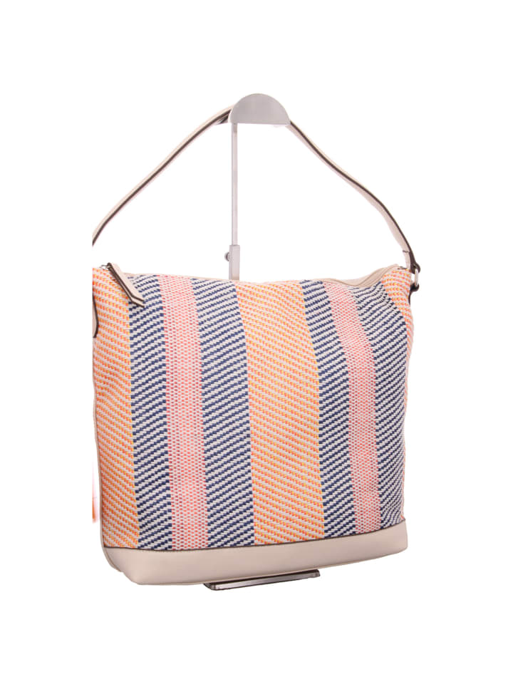 Наплечная сумка Gabor, разноцветный
Наплечная сумка Gabor, разноцветный