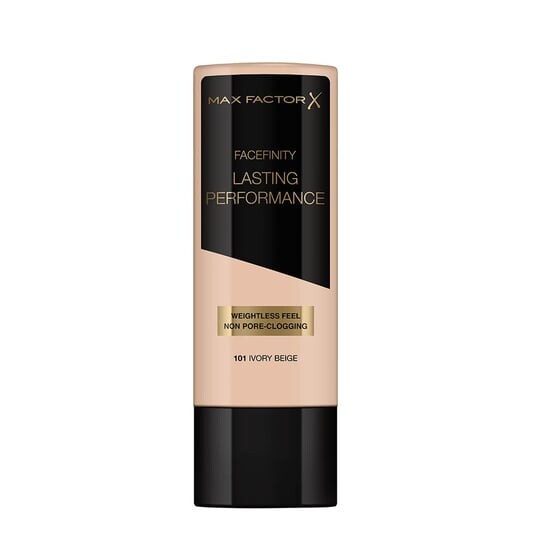 Тональный крем 101 цвета слоновой кости, 35 мл Max Factor, Lasting Performance
Тональный крем 101 цвета слоновой кости, 35 мл Max Factor, Lasting Performance