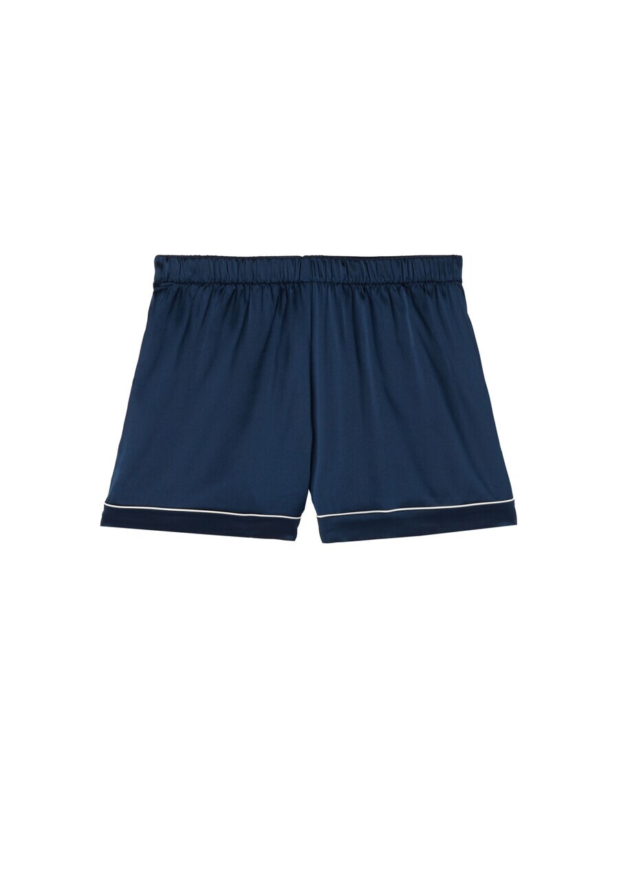 Пижамные штаны INTIMISSIMI Pajama Pants, темно-синий
Пижамные штаны INTIMISSIMI Pajama Pants, темно-синий