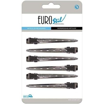 Аксессуары для укладки, Eurostil
Аксессуары для укладки, Eurostil
