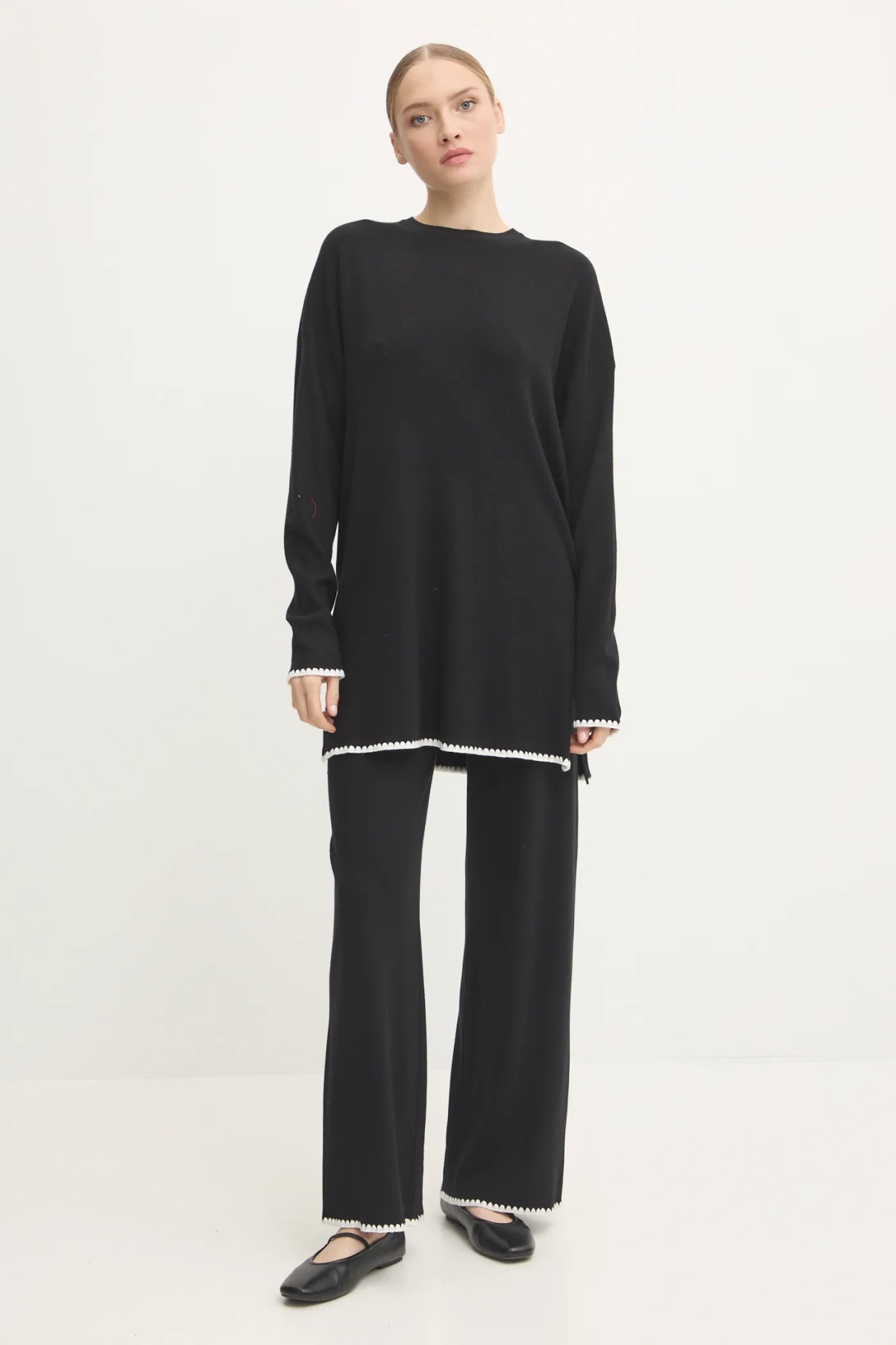 Набор Answear Lab, черный
Набор Answear Lab, черный