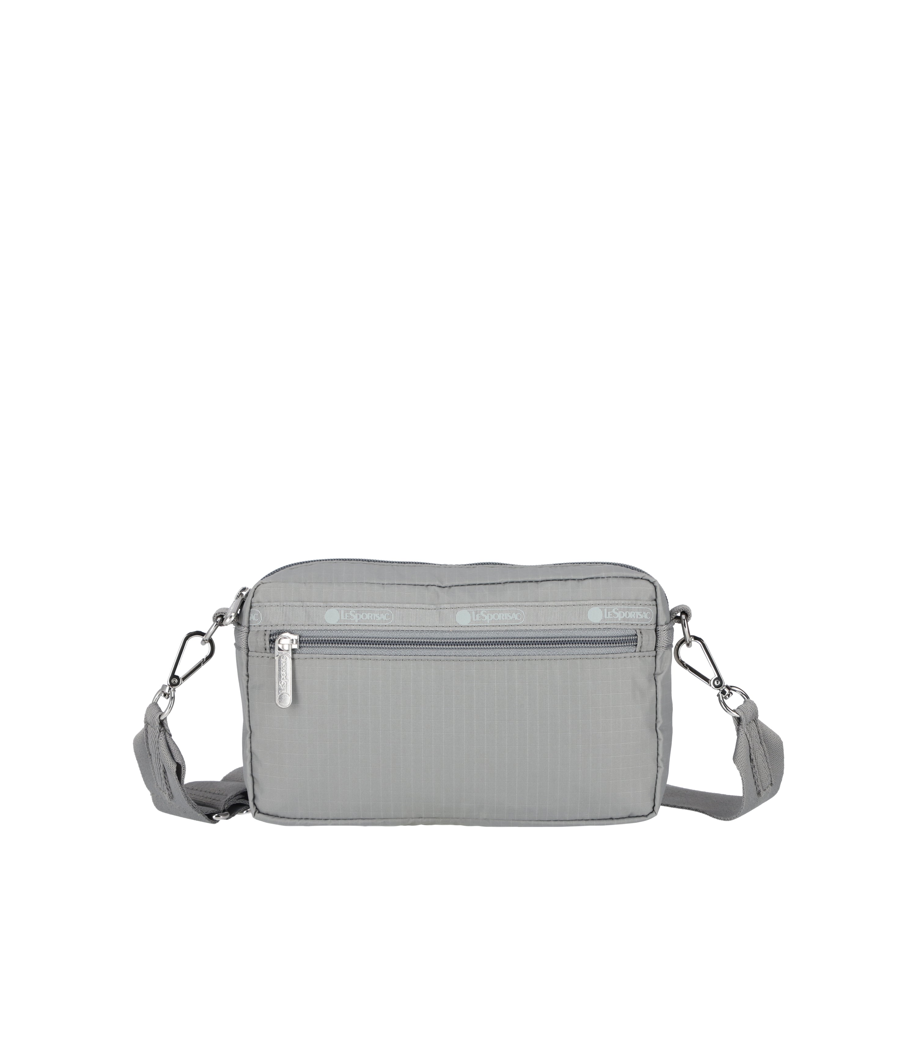 Чехол для телефона East/West сумка через плечо LeSportsac, цвет dove grey solid, Серый, Чехол для телефона East/West сумка через плечо LeSportsac, цвет dove grey solid
Чехол для телефона East/West сумка через плечо LeSportsac, цвет dove grey solid, Серый, Чехол для телефона East/West сумка через плечо LeSportsac, цвет dove grey solid