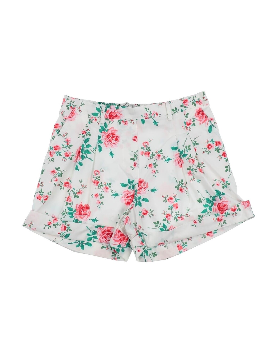 Шорты Philosophy Di Lorenzo Serafini, белый
Шорты Philosophy Di Lorenzo Serafini, белый