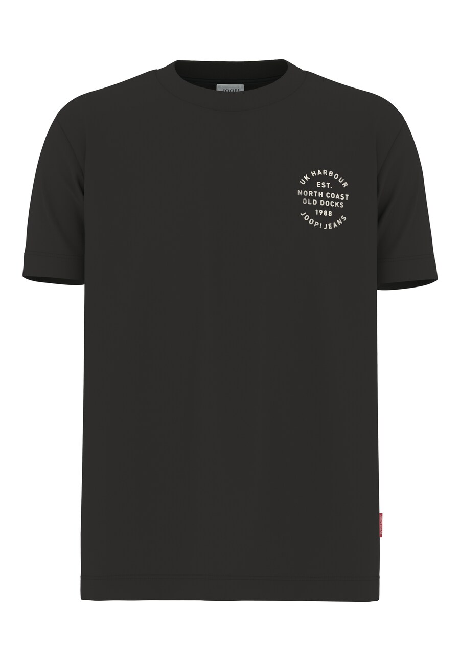 Футболка JOOP! Aiko , Black
Футболка JOOP! Aiko , Black