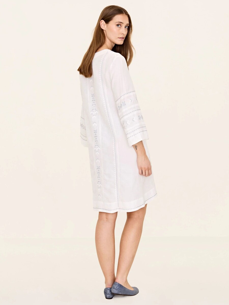 Платье Odd Molly Harvest, от белого
Платье Odd Molly Harvest, от белого