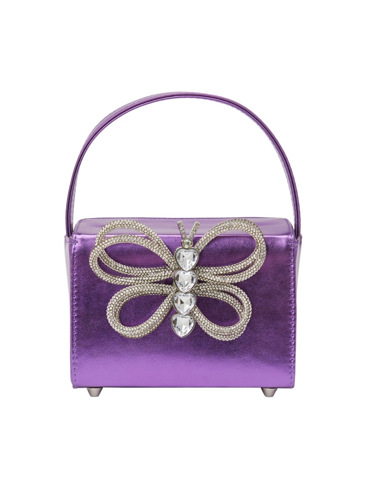 Наплечная сумка myMo at night, фиолетовый
Наплечная сумка myMo at night, фиолетовый