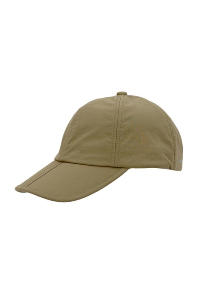 Бейсболка Balke Baseball, зеленый
Бейсболка Balke Baseball, зеленый