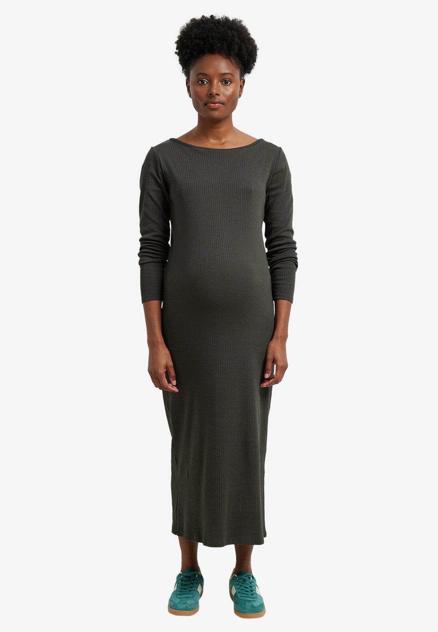 Платье Vertbaudet Jersey dress, Anthrazit/Grey
Платье Vertbaudet Jersey dress, Anthrazit/Grey