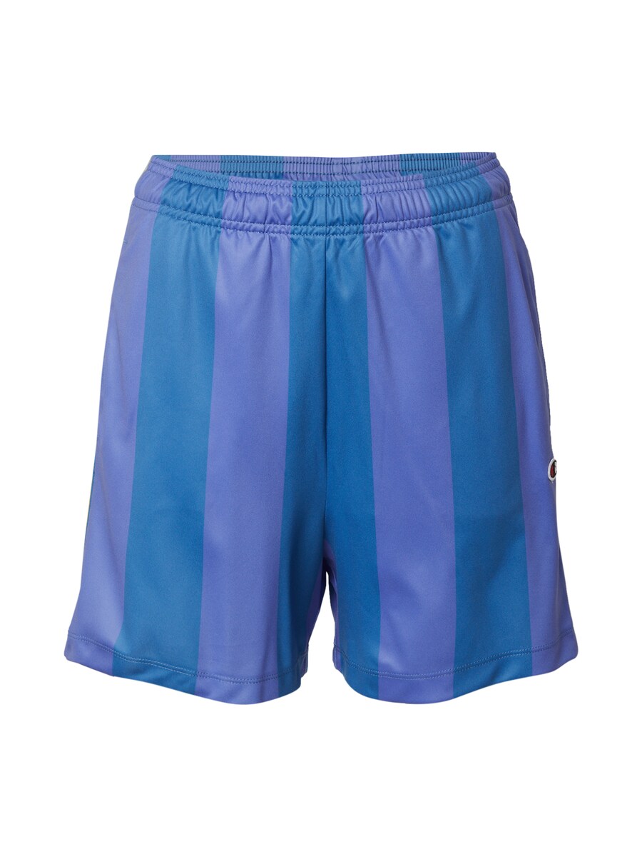 Обычные брюки Champion Authentic Athletic Apparel, синий/темно-синий
Обычные брюки Champion Authentic Athletic Apparel, синий/темно-синий