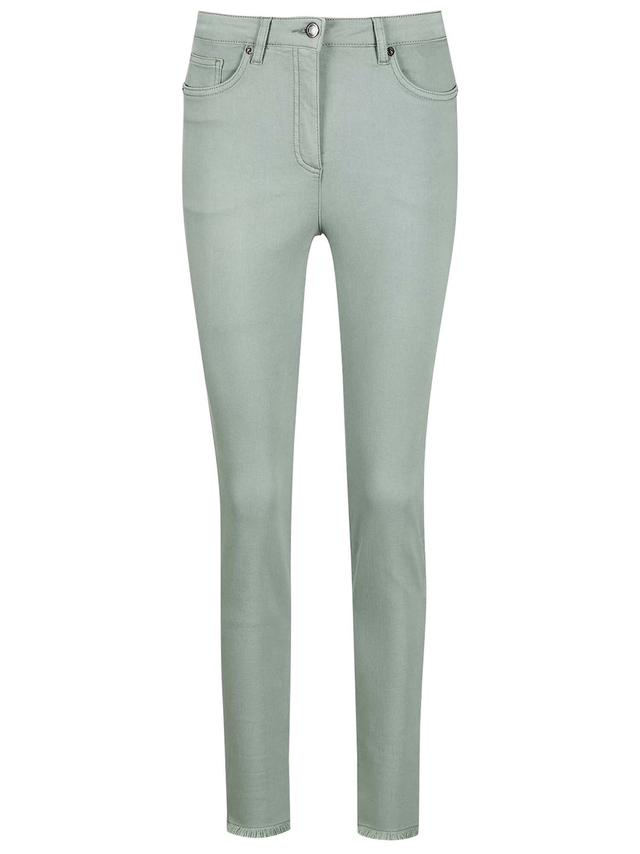 Узкие джинсы MADELEINE, мятный
Узкие джинсы MADELEINE, мятный