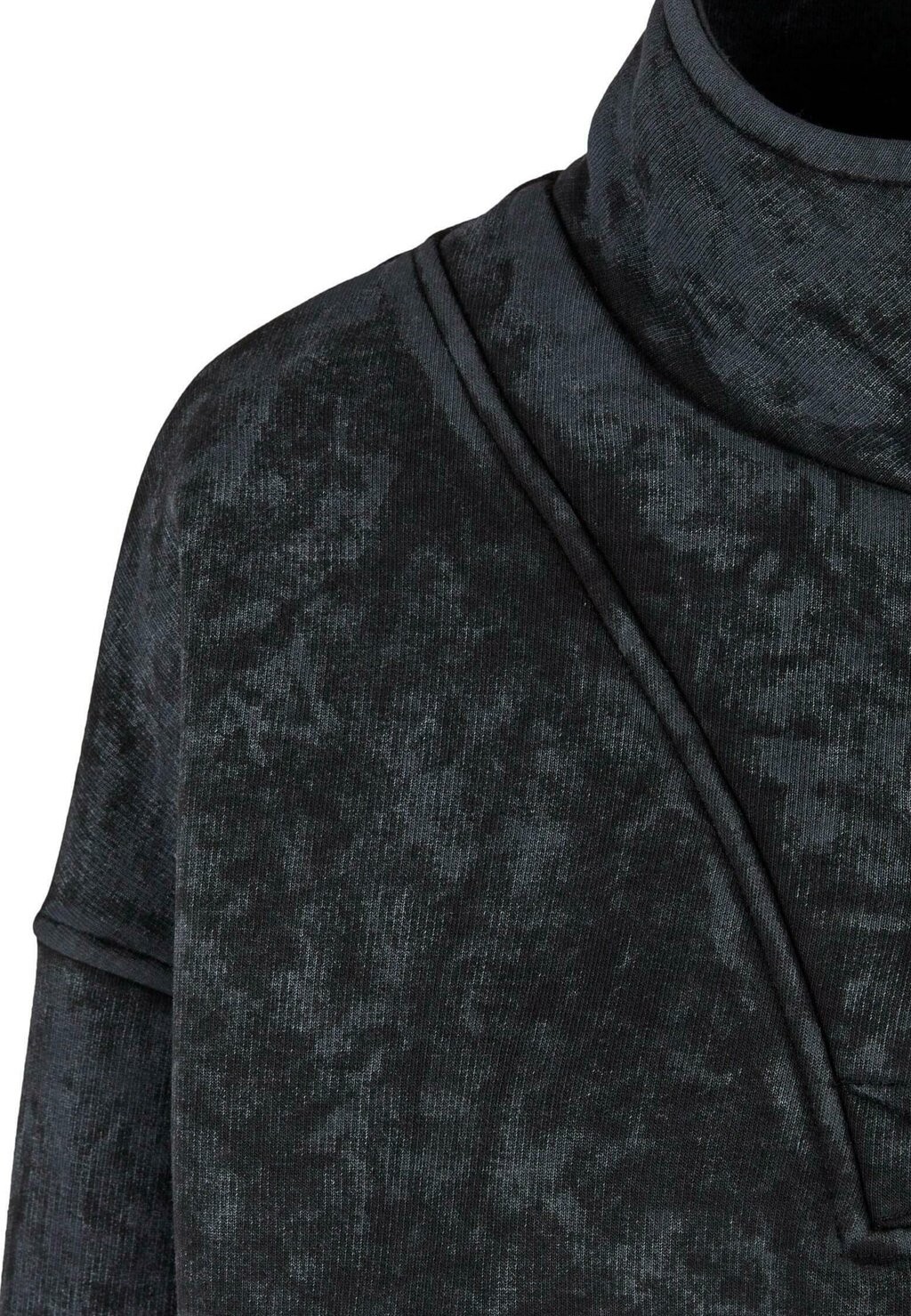 Свитер Karl Kani, черный
Свитер Karl Kani, черный