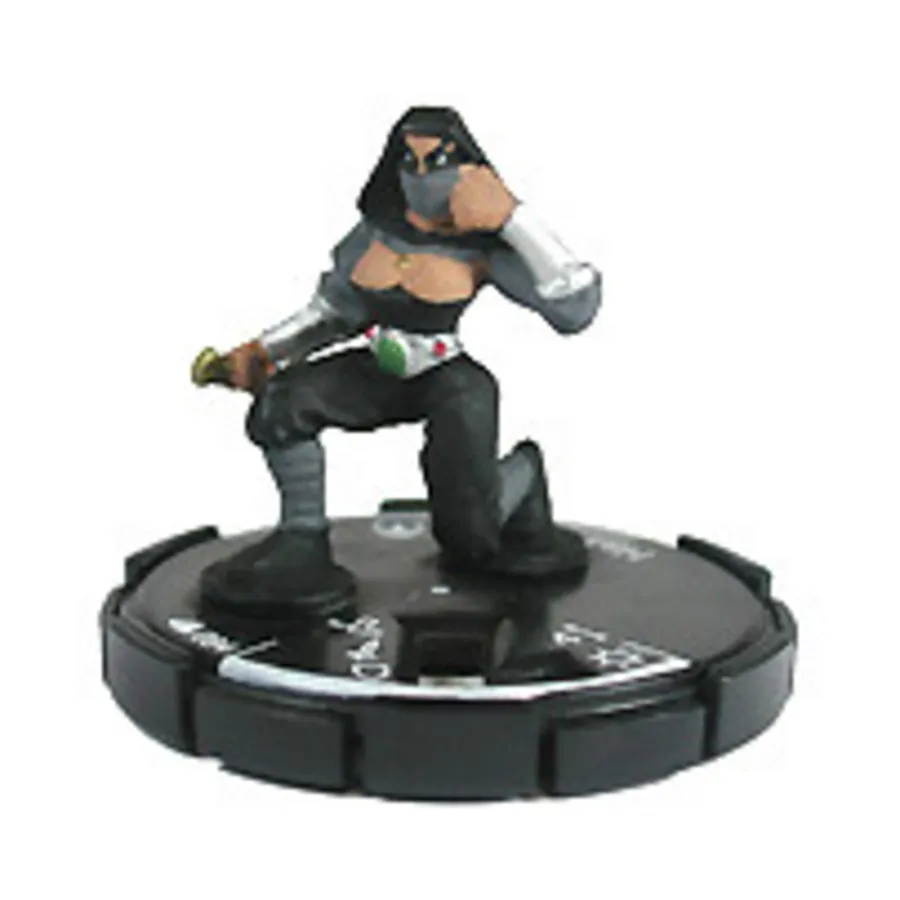 Хазна (Уникальный), Mage Knight - Pyramid - Singles
Хазна (Уникальный), Mage Knight - Pyramid - Singles