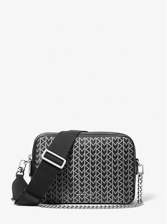 Bryant средний mk2000 жаккардовый логотип сумка через плечо для камеры Michael Kors, черный
Bryant средний mk2000 жаккардовый логотип сумка через плечо для камеры Michael Kors, черный