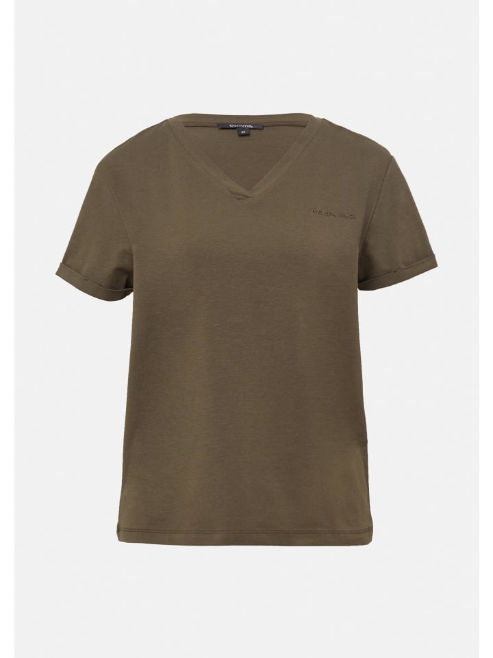 Футболка цвета 8548_caramel comma
Футболка цвета 8548_caramel comma