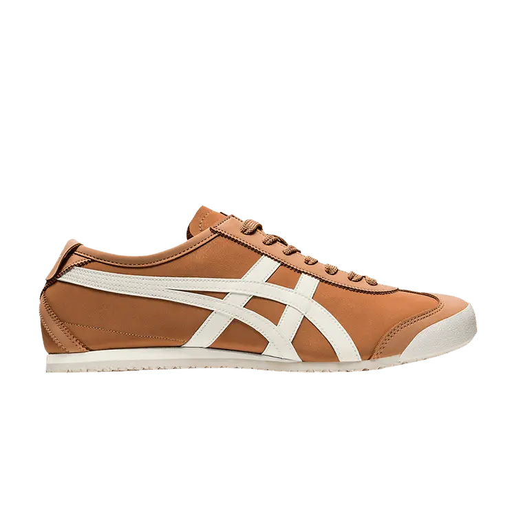 Кроссовки Onitsuka Tiger Mexico 66 Sand Red Cream, коричневый
Кроссовки Onitsuka Tiger Mexico 66 Sand Red Cream, коричневый