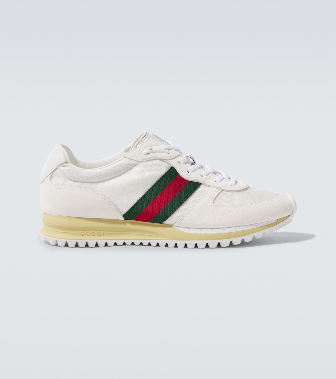 Кроссовки Re-Motion GG Canvas Gucci, G.W/G.W/G.W/G.W/Grg
Кроссовки Re-Motion GG Canvas Gucci, G.W/G.W/G.W/G.W/Grg