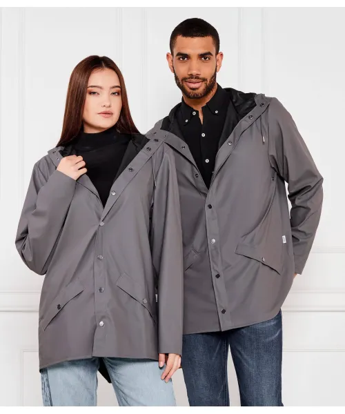 Пальто Rains, серый
Пальто Rains, серый