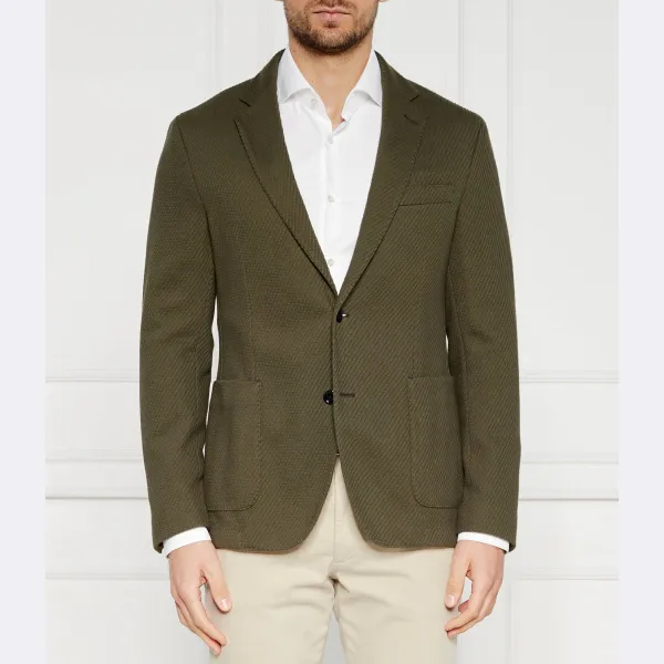 Элегантная куртка узкого кроя c-hanry-j-233 Boss, зеленый
Элегантная куртка узкого кроя c-hanry-j-233 Boss, зеленый