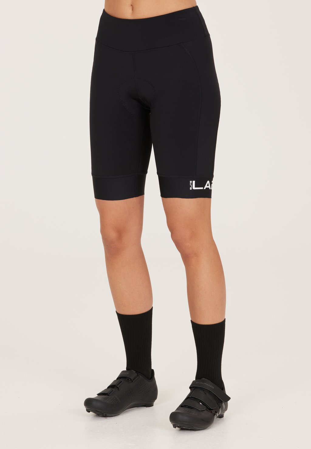 Леггинсы Shorts ELITE LAB, черный
Леггинсы Shorts ELITE LAB, черный