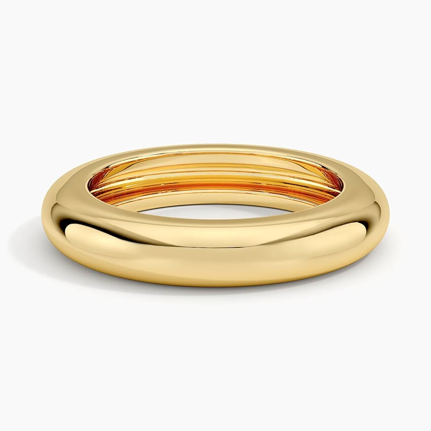 Кольцо трубчатое Brilliant Earth
Кольцо трубчатое Brilliant Earth