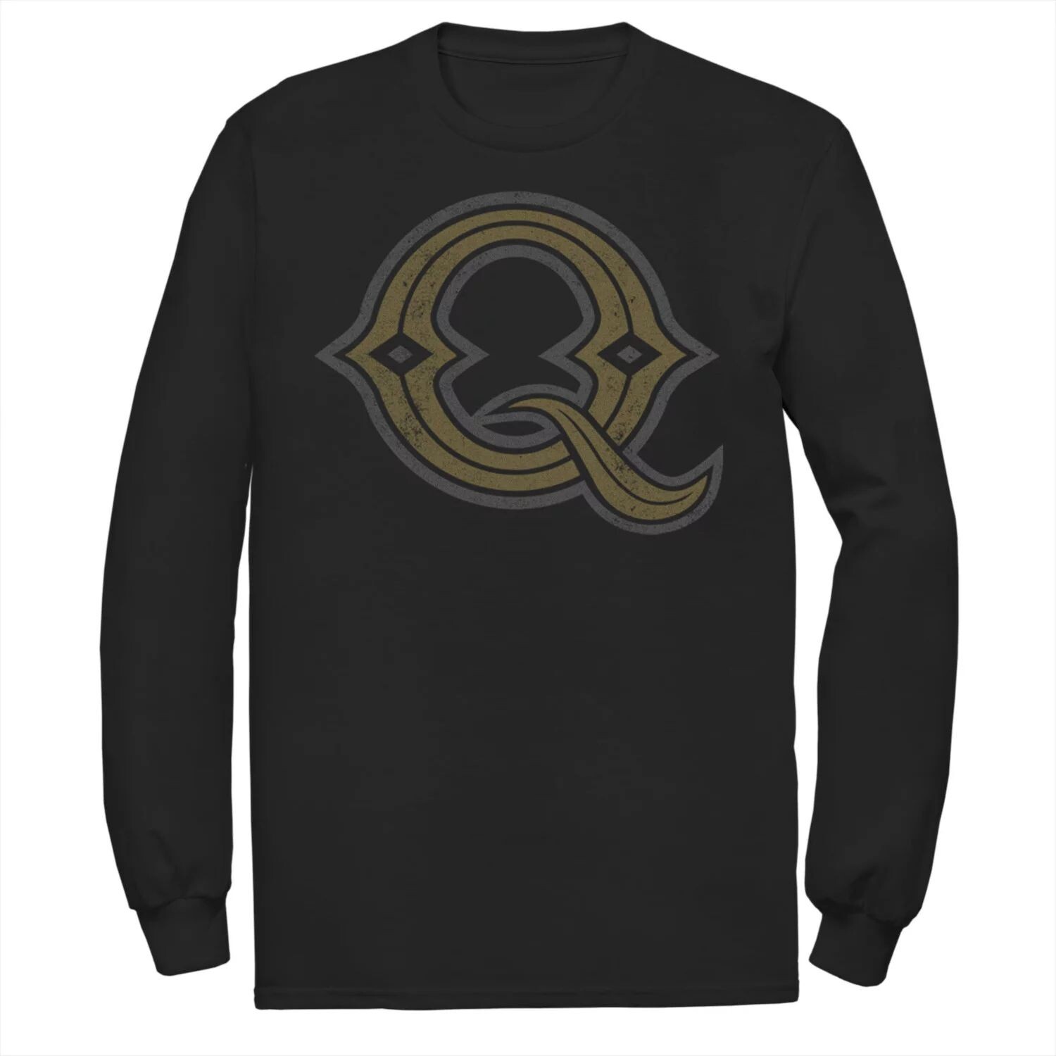 Мужская футболка Disney/Pixar Onward Barley Q Licensed Character
Мужская футболка Disney/Pixar Onward Barley Q Licensed Character