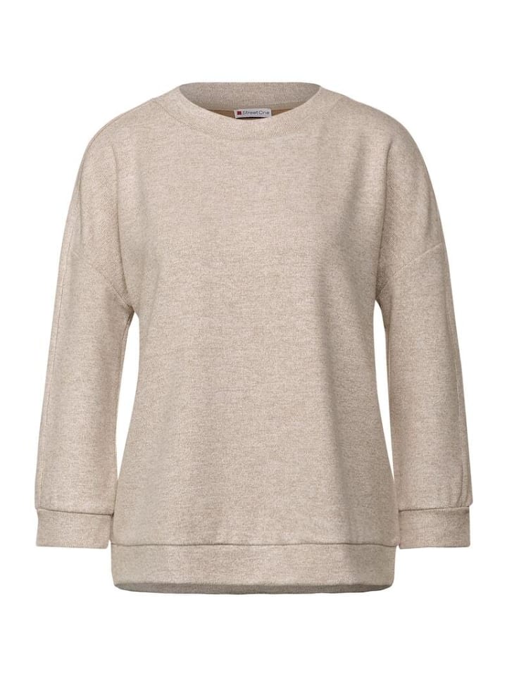 Рубашка с длинным рукавом Street One
Рубашка с длинным рукавом Street One