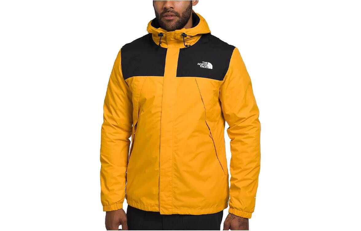 Куртка Antora Outdoor Мужская Желтая The North Face, желтый
Куртка Antora Outdoor Мужская Желтая The North Face, желтый