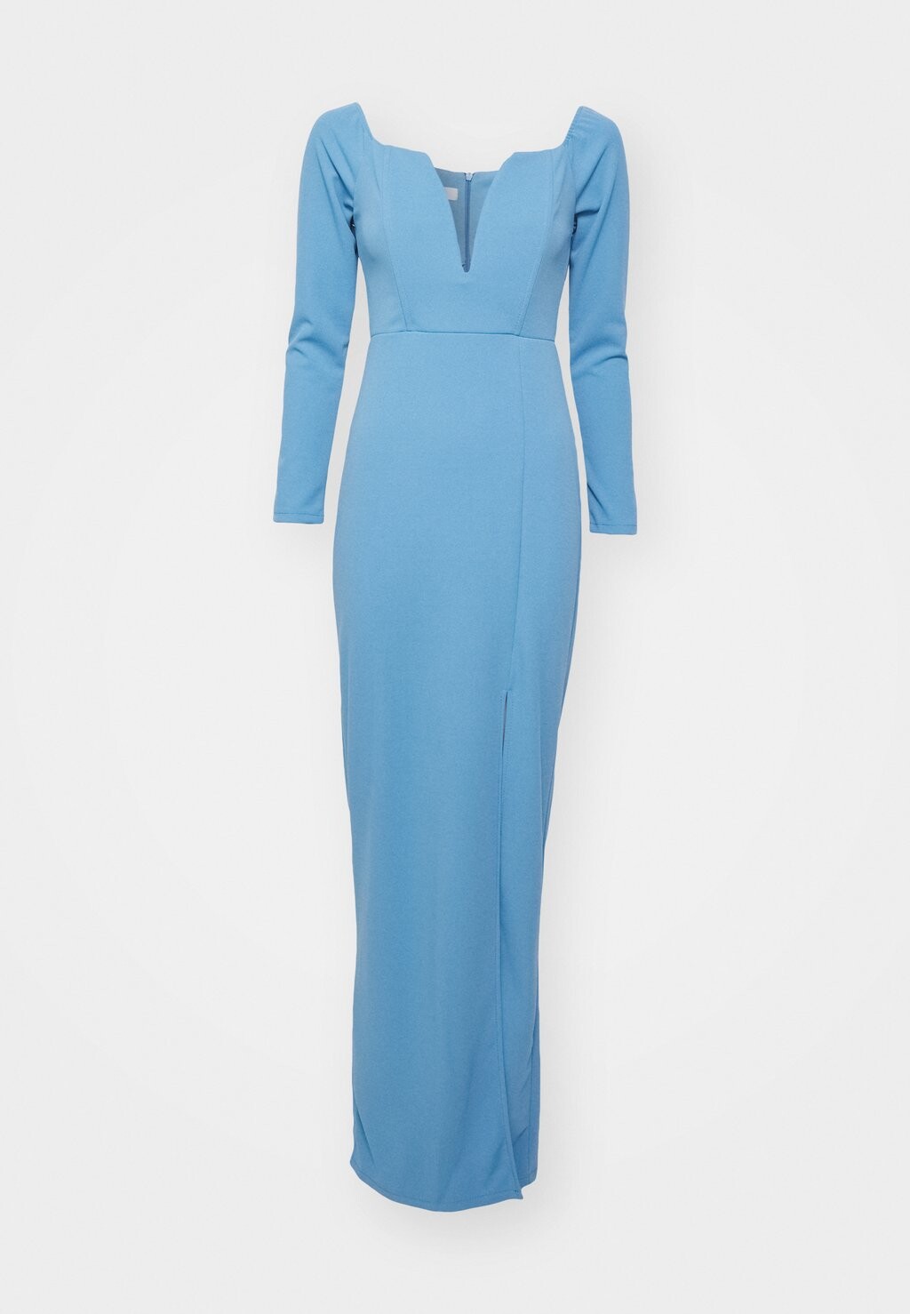 Повседневная одежда Wedding Tilly V Neck Maxi WAL G, васильковый цвет
Повседневная одежда Wedding Tilly V Neck Maxi WAL G, васильковый цвет