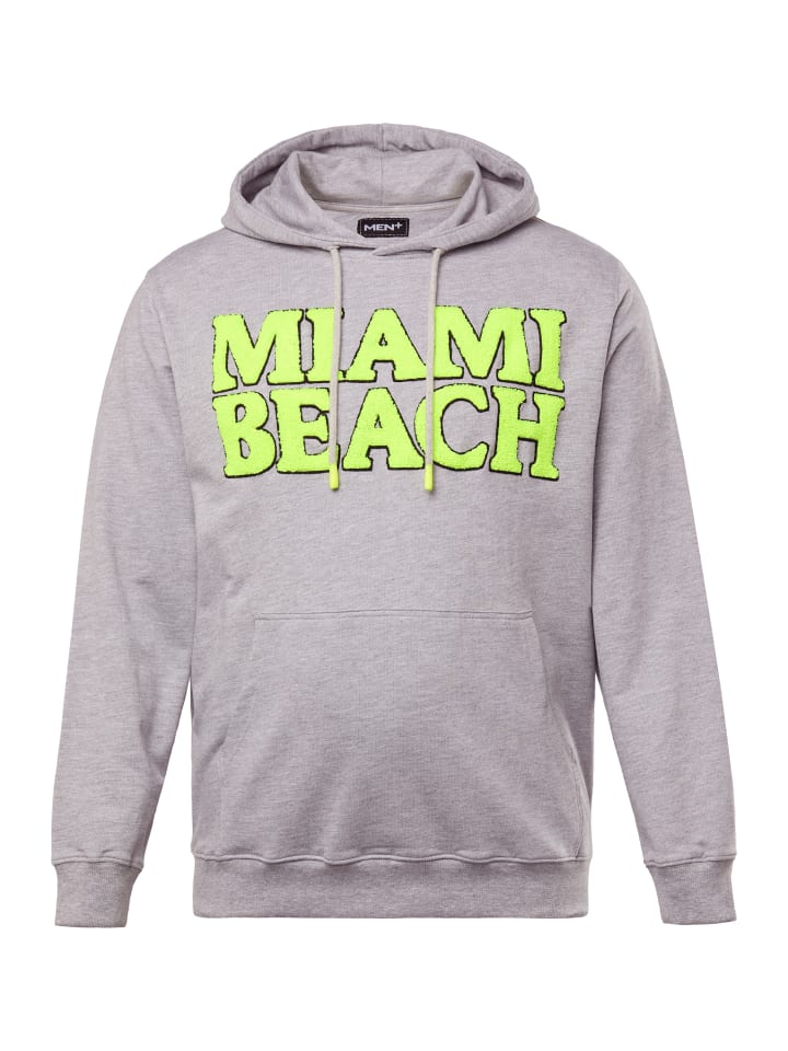 Толстовка Men Plus
Толстовка Men Plus