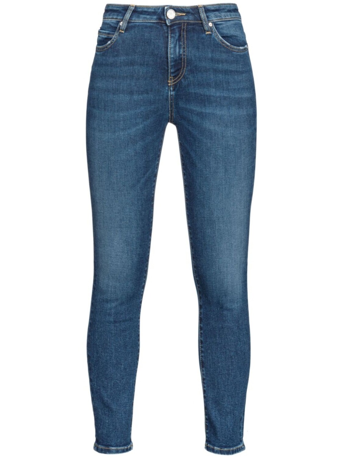 PINKO джинсы Sabrina, синий
PINKO джинсы Sabrina, синий