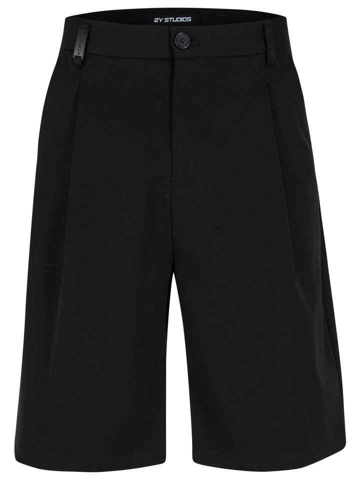 Шорты чинос 2Y Studios черного цвета 2Y Studios
Шорты чинос 2Y Studios черного цвета 2Y Studios