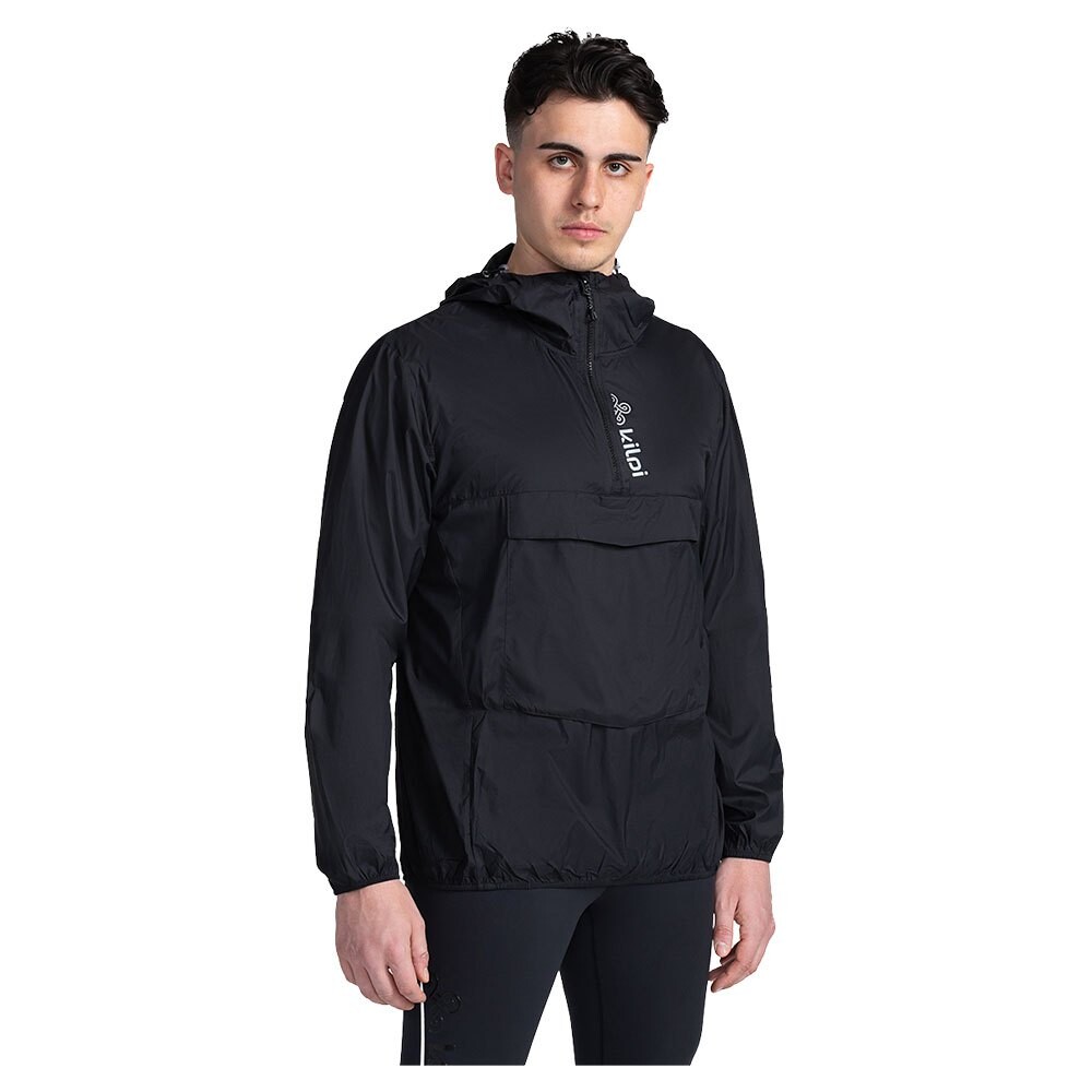 Куртка Kilpi Anori, черный
Куртка Kilpi Anori, черный