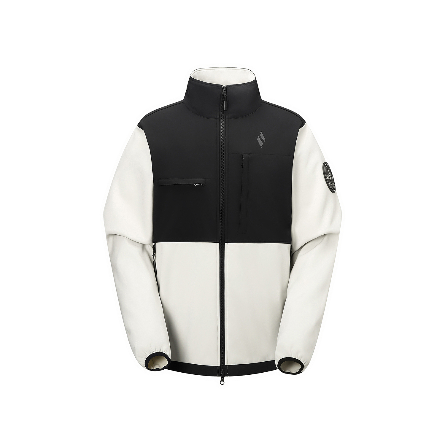 Skechers Куртка серии Yazhuan, унисекс
Skechers Куртка серии Yazhuan, унисекс