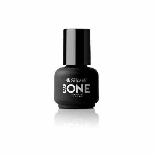 Silcare, Base One, бескислотный УФ-гель, 15 г
Silcare, Base One, бескислотный УФ-гель, 15 г