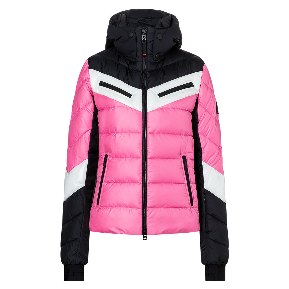 Утепленная горнолыжная куртка Fire + Ice Farina3 (женская) - Vibrant Flash, Vibrant Flash
Утепленная горнолыжная куртка Fire + Ice Farina3 (женская) - Vibrant Flash, Vibrant Flash