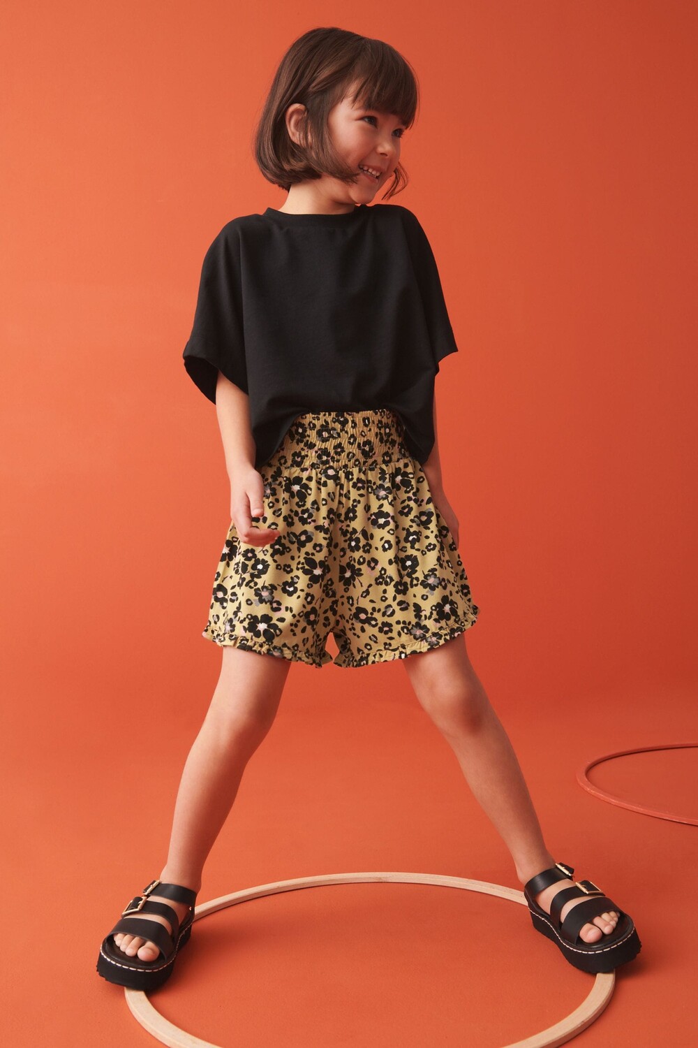 Брюки-Юбки без застежки (3-16 лет) Next, мультиколор
Брюки-Юбки без застежки (3-16 лет) Next, мультиколор