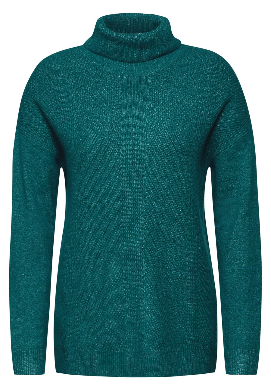 Свитер CECIL, изумрудный
Свитер CECIL, изумрудный