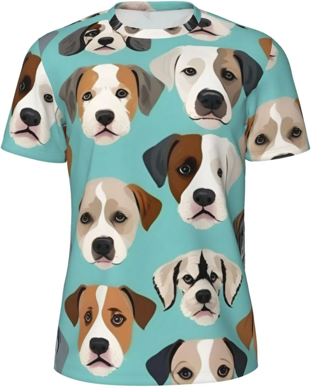 Футболка Funny English Bulldog Print, летняя, легкая, дышащая SDFHU
Футболка Funny English Bulldog Print, летняя, легкая, дышащая SDFHU