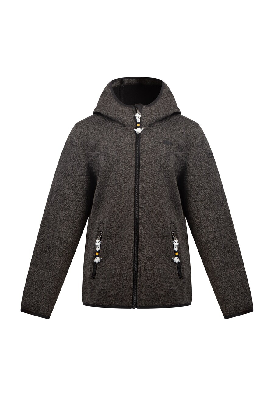 Куртка Schmuddelwedda Fleece, цвет mottled grey
Куртка Schmuddelwedda Fleece, цвет mottled grey