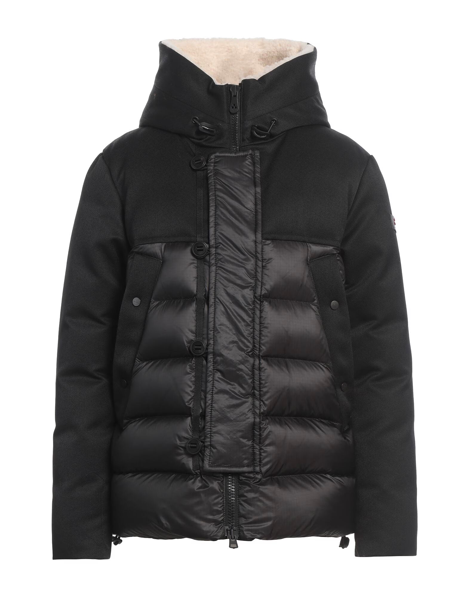 Пуховик Peuterey, черный
Пуховик Peuterey, черный