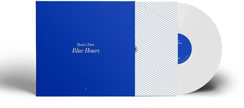 Виниловая пластинка Bear'S Den - Blue Hours (Iex) (White)
Виниловая пластинка Bear'S Den - Blue Hours (Iex) (White)