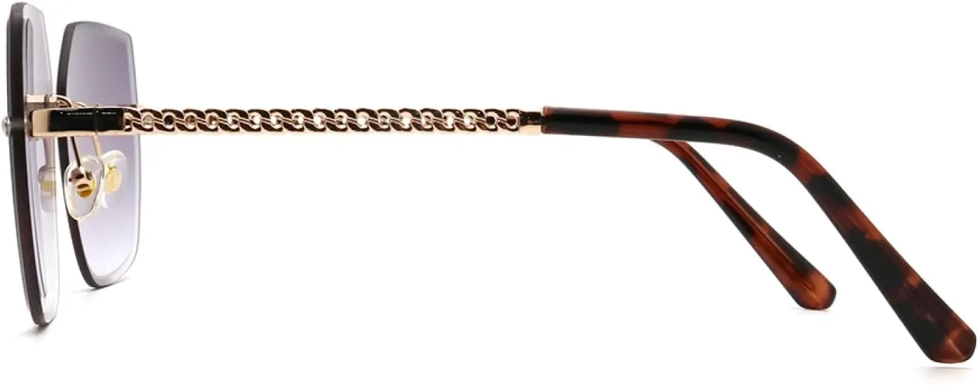 Солнцезащитные очки с защитой от УФ-излучения UV400 | Зеленые очки-книжки | Для женщин и мужчин, для занятий спортом на открытом воздухе и вождения DSVIGF, 07
Солнцезащитные очки с защитой от УФ-излучения UV400 | Зеленые очки-книжки | Для женщин и мужчин, для занятий спортом на открытом воздухе и вождения DSVIGF, 07