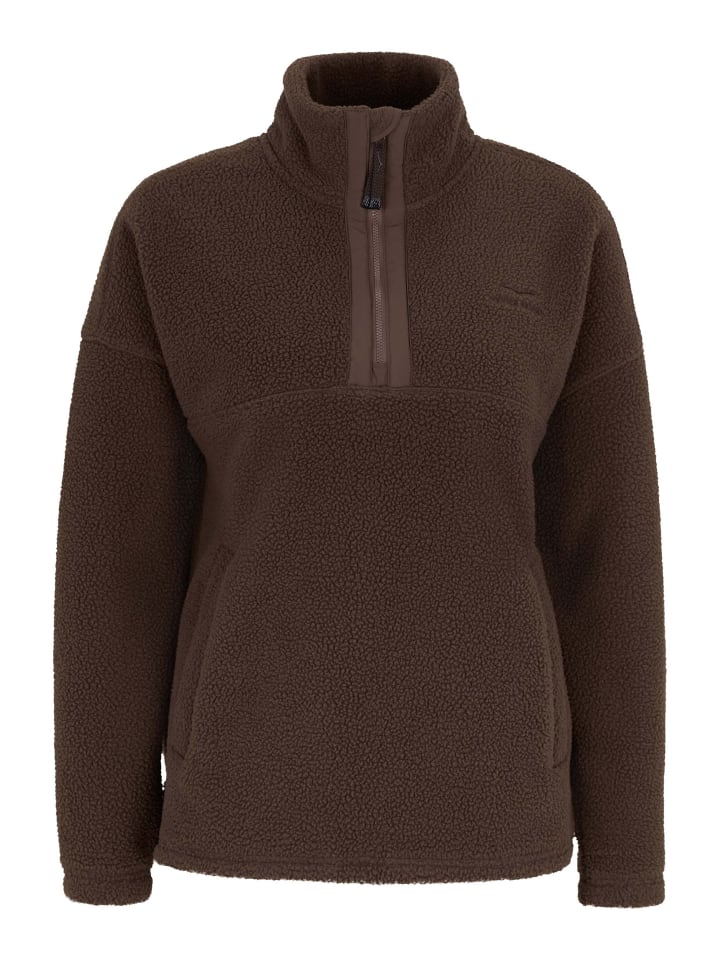 Толстовка Venice Beach, кофе
Толстовка Venice Beach, кофе