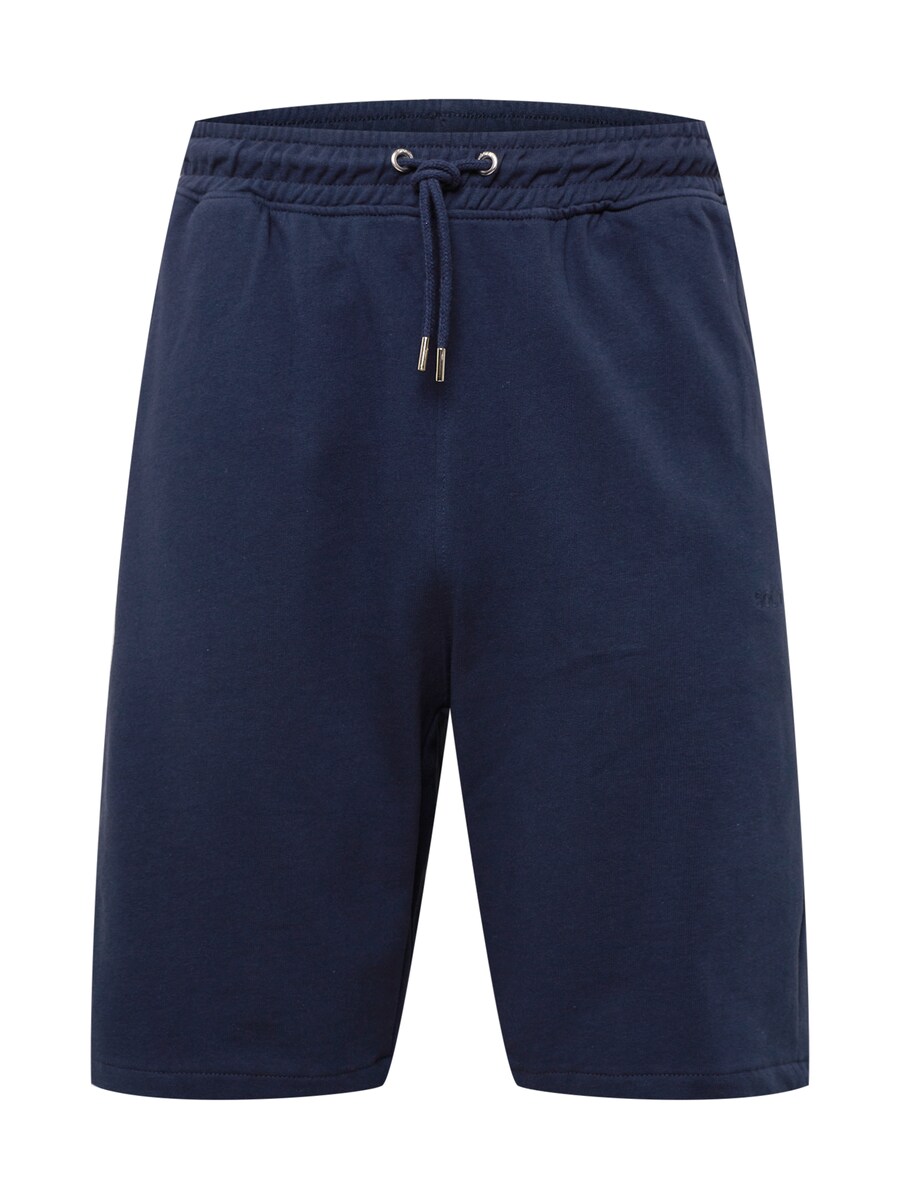 Обычные брюки !Solid Brenden, темно-синий
Обычные брюки !Solid Brenden, темно-синий